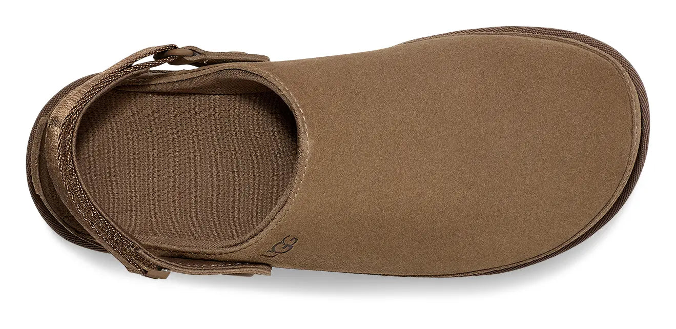Women's UGG Goldenstar Clog | Versatile, Stylish & Ultra-Comfortable Platform Shoe    UGG