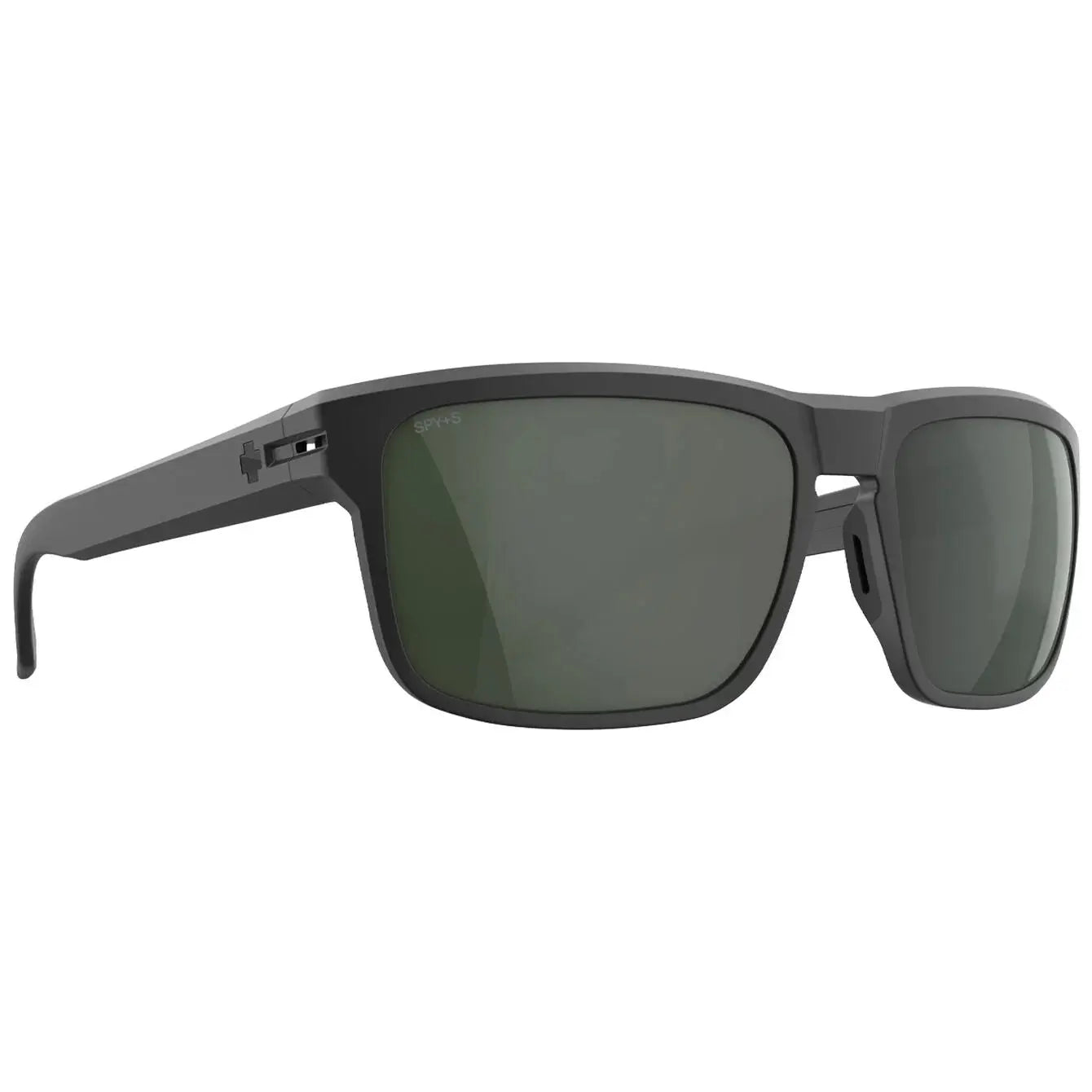 SPY+ Region Polarized Sunglasses – Durable, Compact Adventure Eyewear    SPY OPTIC USA