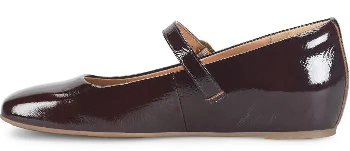 Women’s Sofft Palma – Square Toe Mary Jane with Support    SOFFT