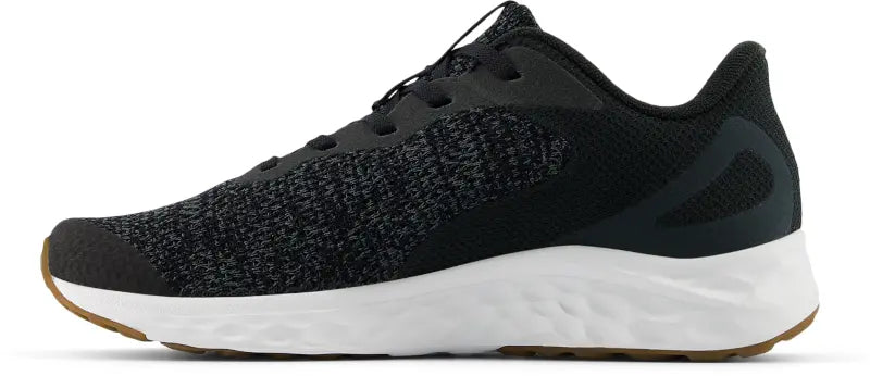 New Balance Kids’ Fresh Foam Arishi v4 – Breathable, Durable, Lightweight    NEW BALANCE