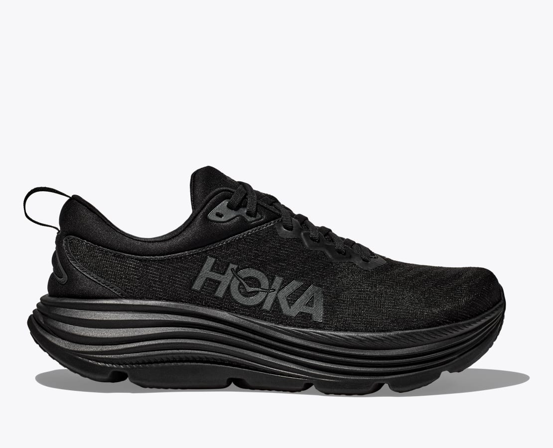 Women's HOKA Gaviota 5 – Unmatched Stability & Comfort