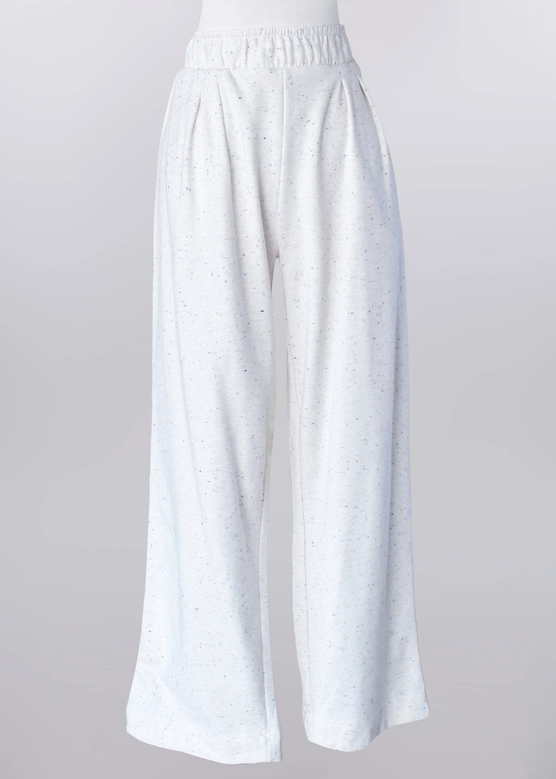 Keren Hart Soft Escape Sweatpants – Elevated Comfort with an Effortless Fit