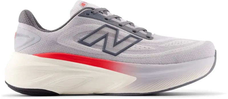 Men’s New Balance Fresh Foam X More v6 – Maximum Cushion & Comfort    NEW BALANCE