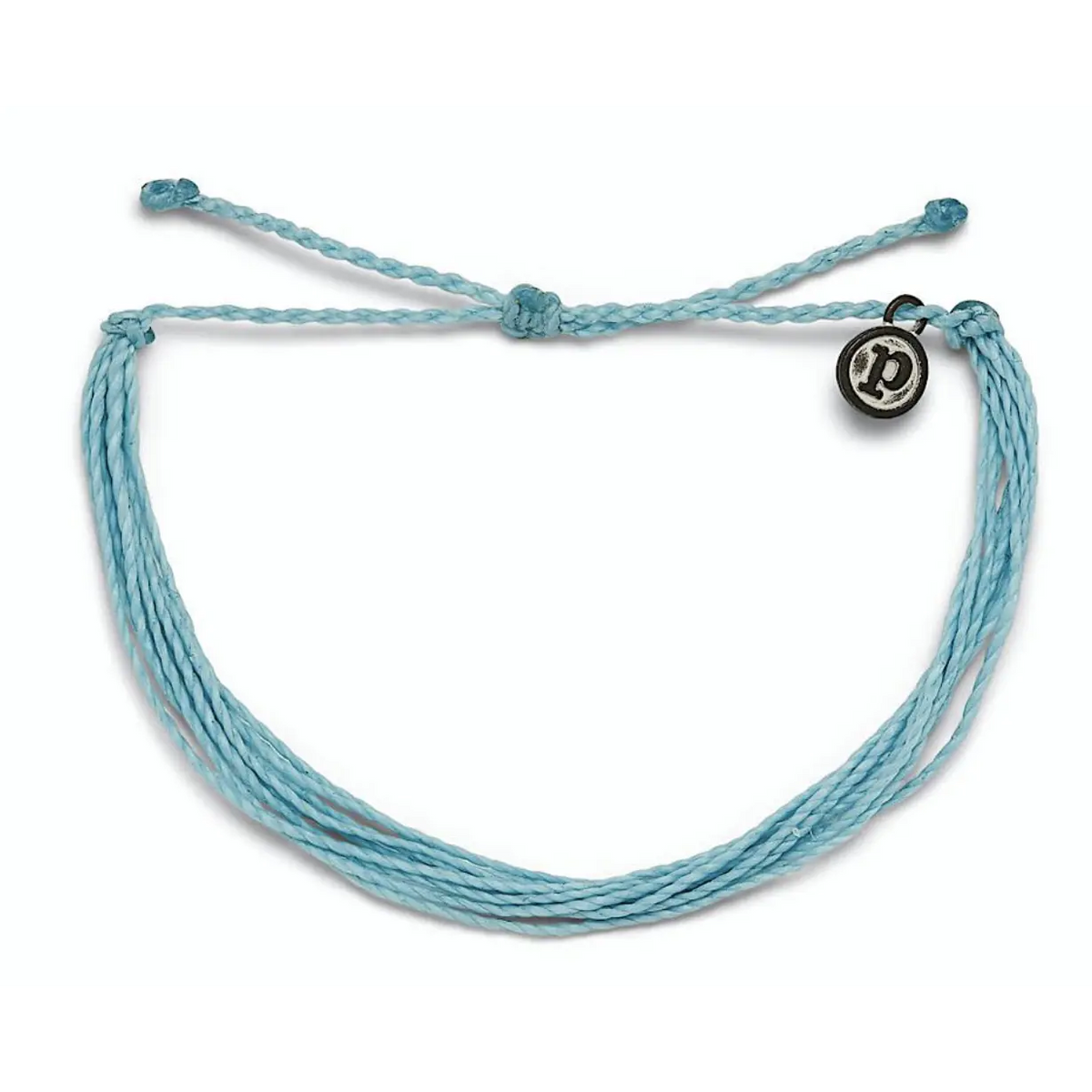 Pura Vida Original Bracelet – A Handcrafted, Waterproof Essential
