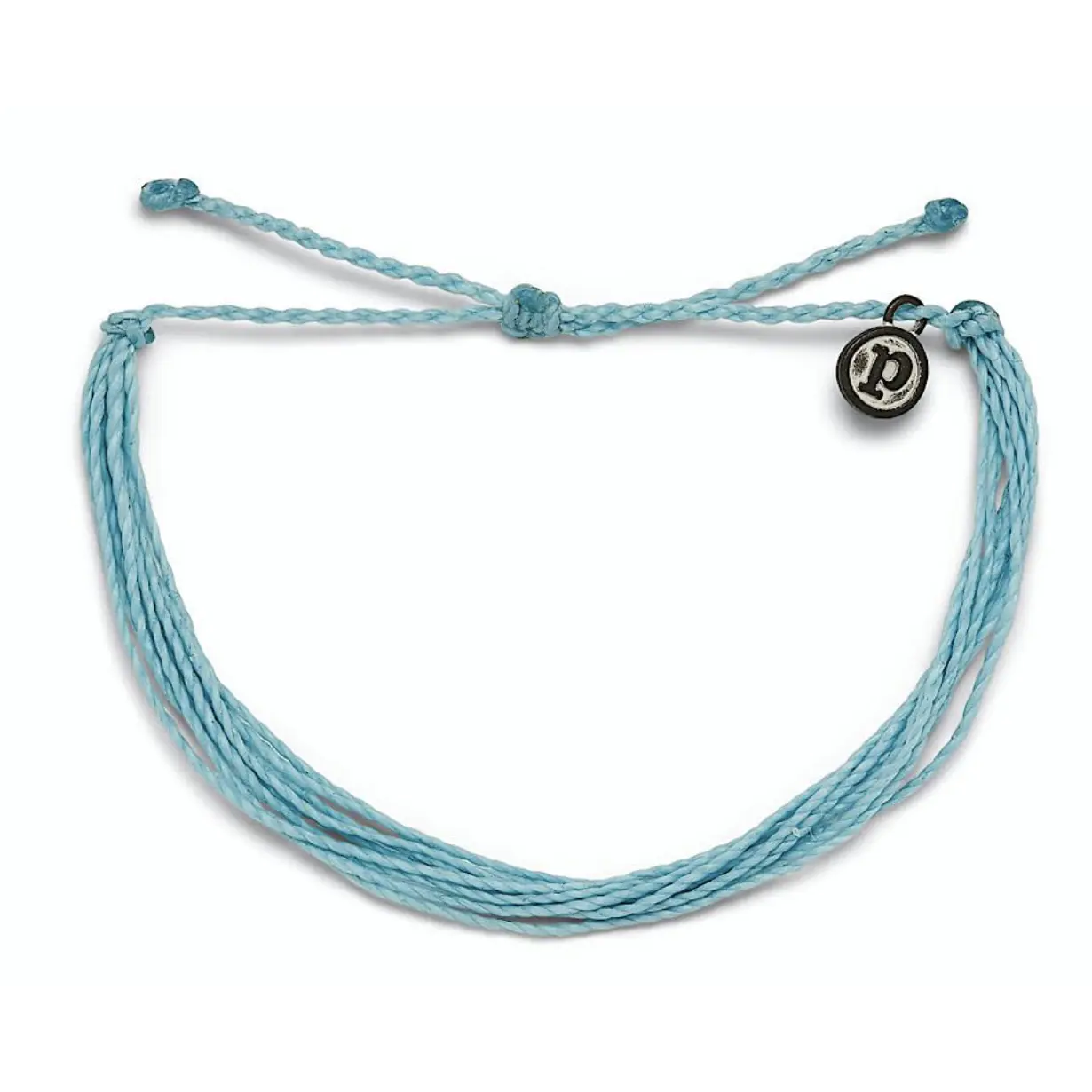 Pura Vida Original Bracelet – A Handcrafted, Waterproof Essential    PURA VIDA BRACELETS