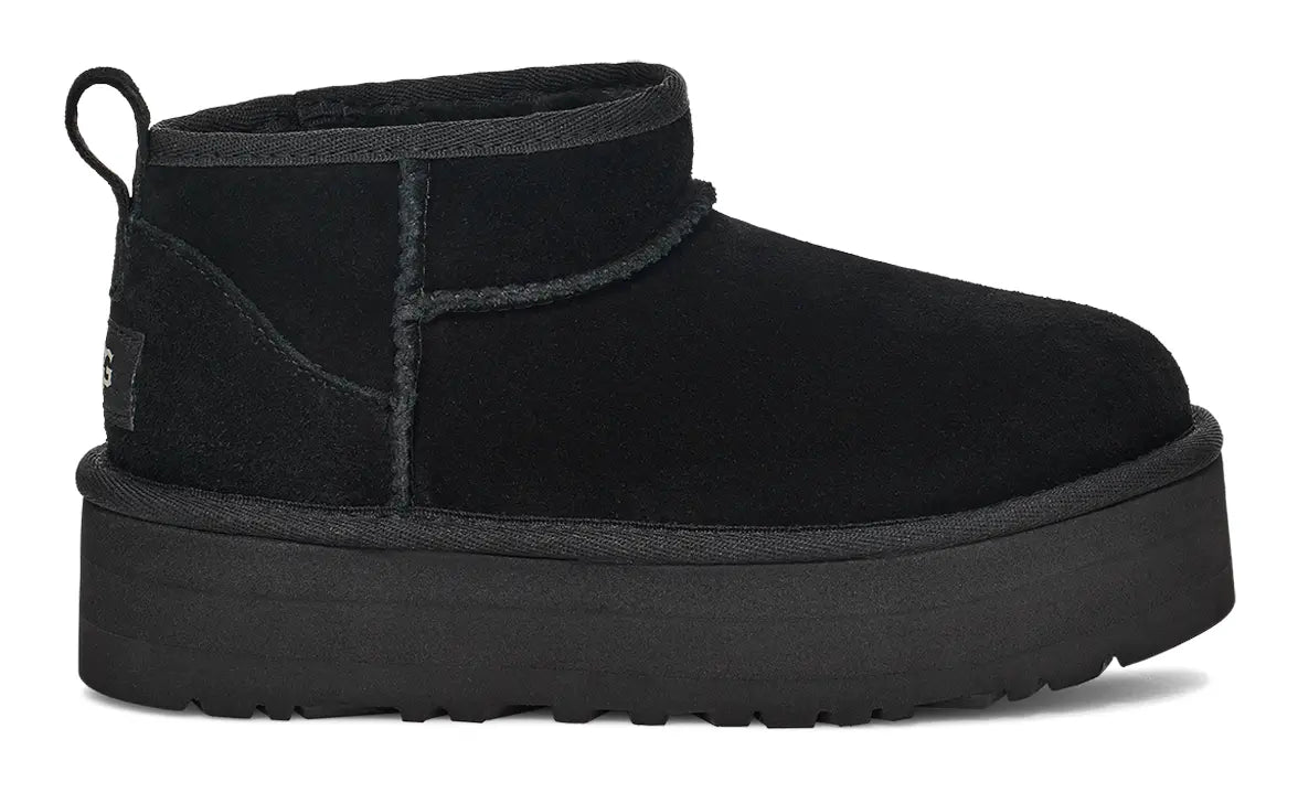 Kids' UGG Classic Ultra Mini Platform – Cozy & Stylish UGG