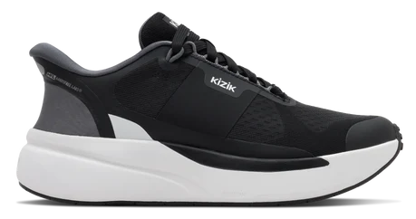 Women's Kizik Freedom Run – Hands-Free Running Shoes    KIZIK