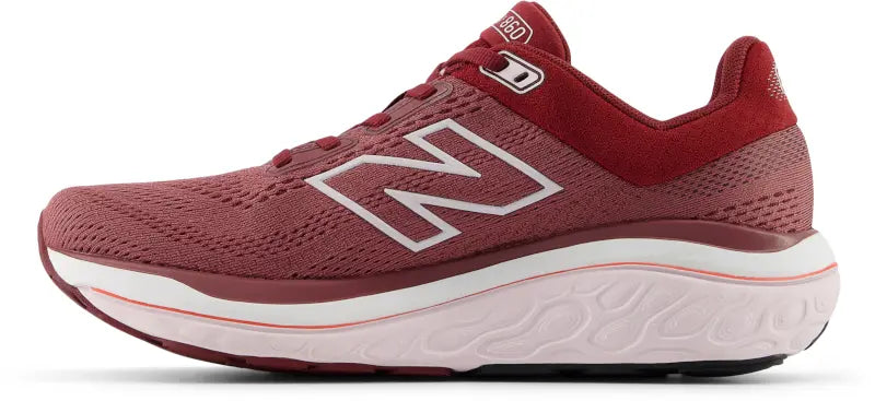 Women's New Balance Fresh Foam X 860v14 – Stability & Comfort for Every Mile    NEW BALANCE