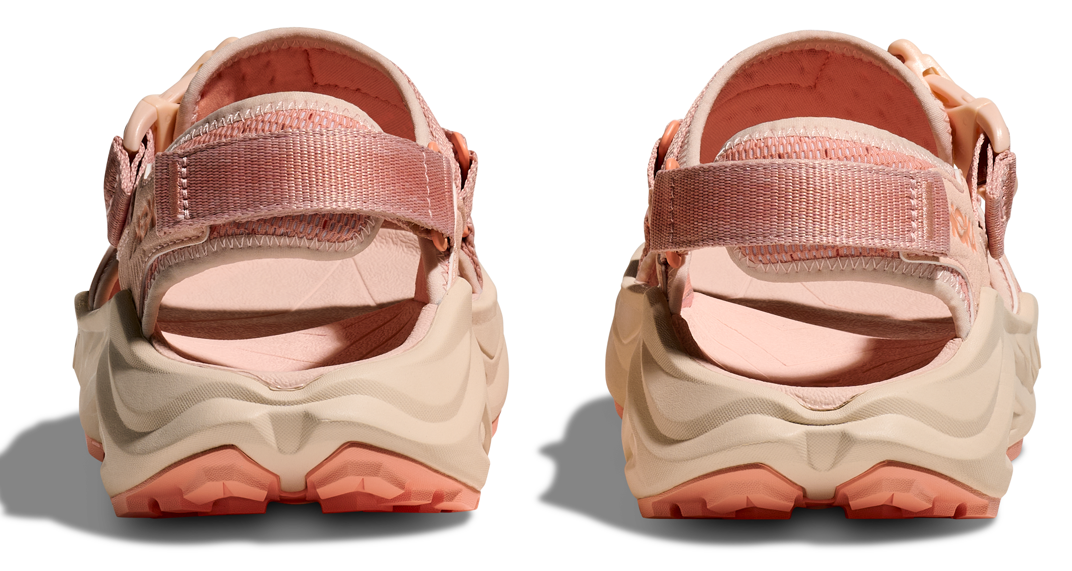 Women's Hoka Infini Hike TC – Cushioned, Quick-Dry Adventure Sandal for Women    HOKA