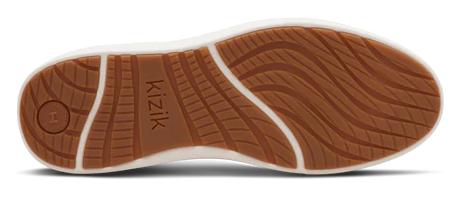 Men’s Kizik Prague 2 – Hands-Free Canvas Sneaker    KIZIK