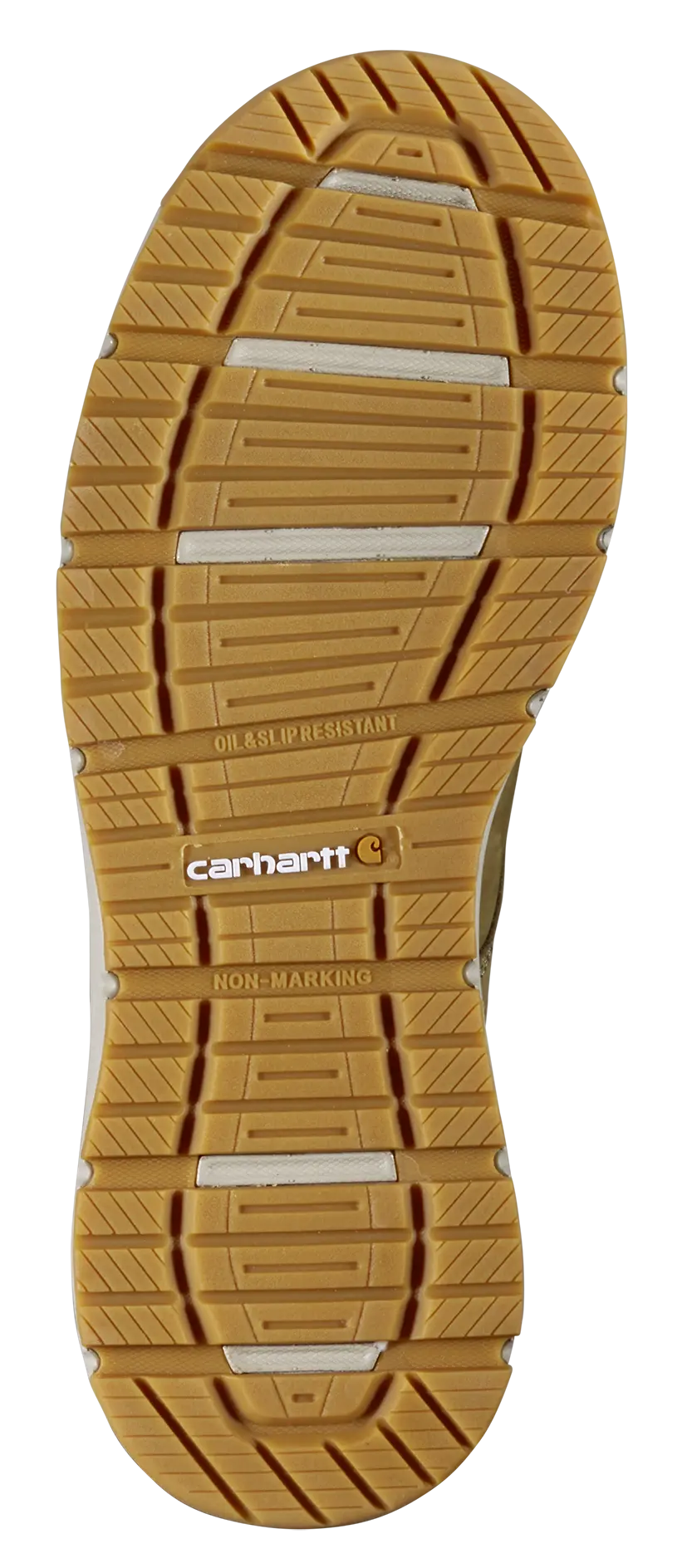 Men’s Carhartt 5-Inch Moc – Comfort & All-Day Support Work Boots    CARHARTT