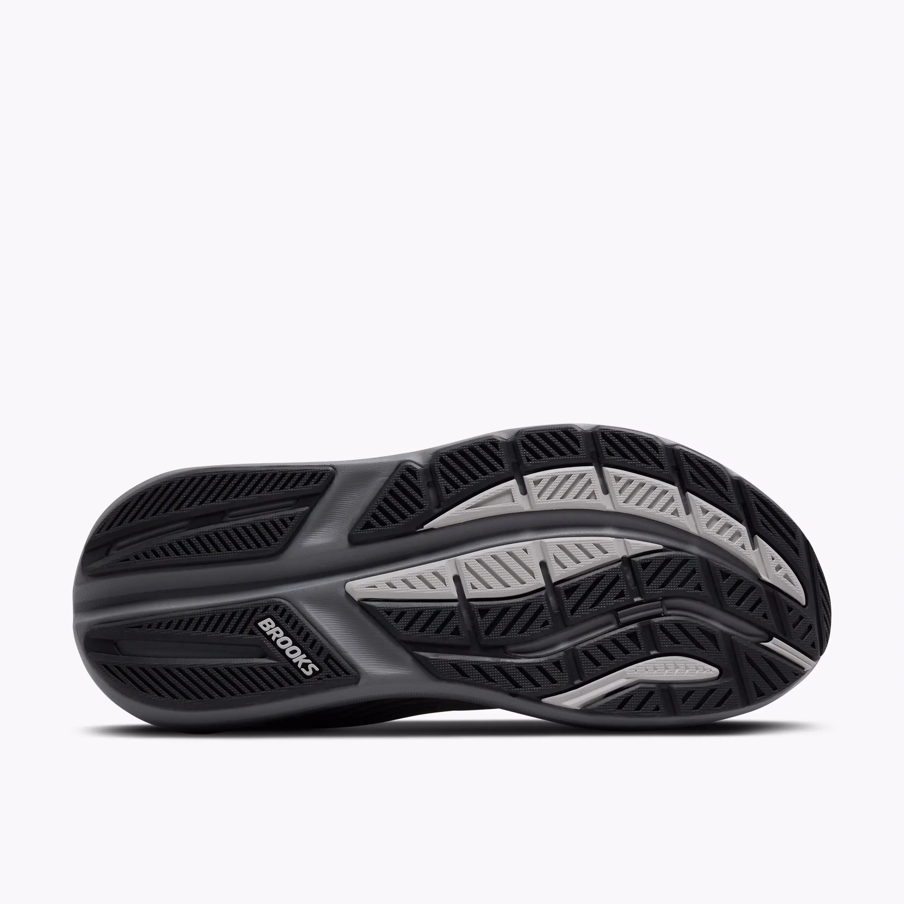 Men's Brooks Ghost Max 3 – Sustainable, Stable Comfort for the Road    BROOKS