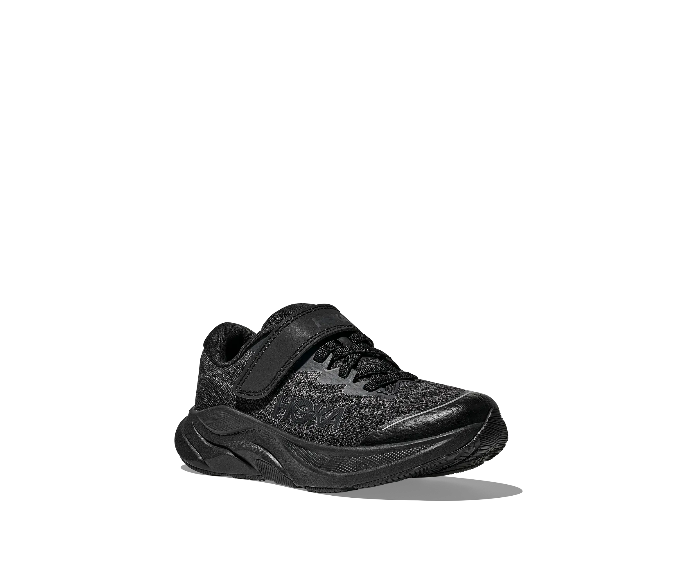Hoka Little Kid’s Rincon 4 – Built for Play, Made to Move    HOKA