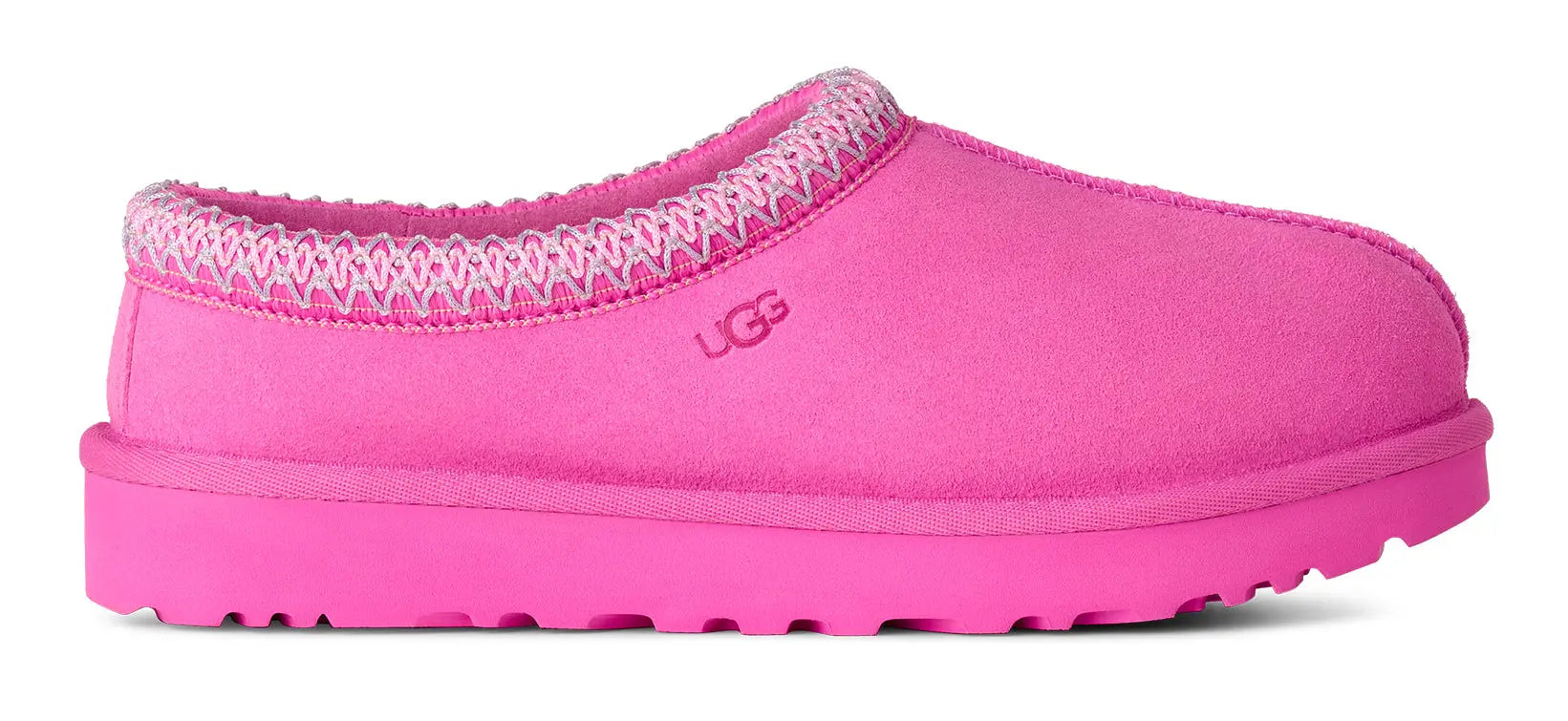Women's UGG Tasman II – Iconic Comfort with Sheepskin Lining