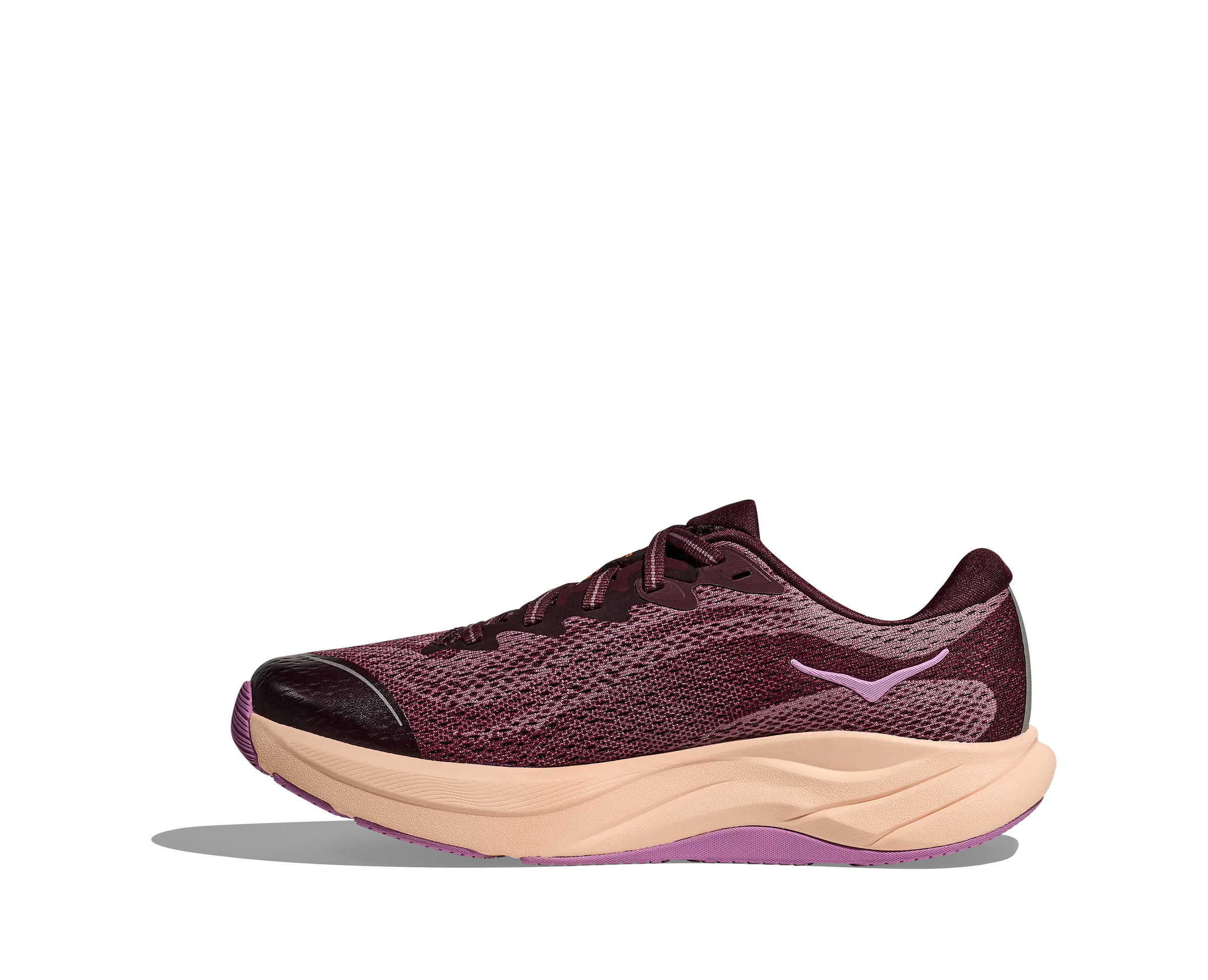 Hoka Kid’s Rincon 4 – Cushioned, Tough & Ready to Move    HOKA