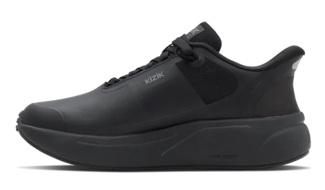 Women's Kizik Freedom Pro SR – Hands-Free Work Sneakers    KIZIK