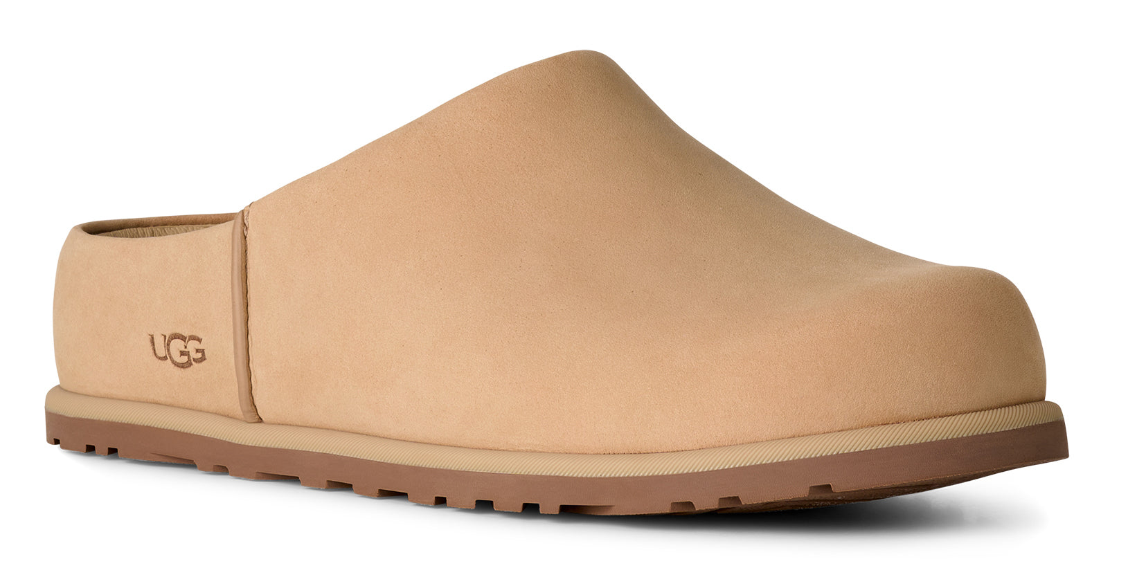 Women’s UGG Otzo Clog – Nubuck Slip-On Comfort
