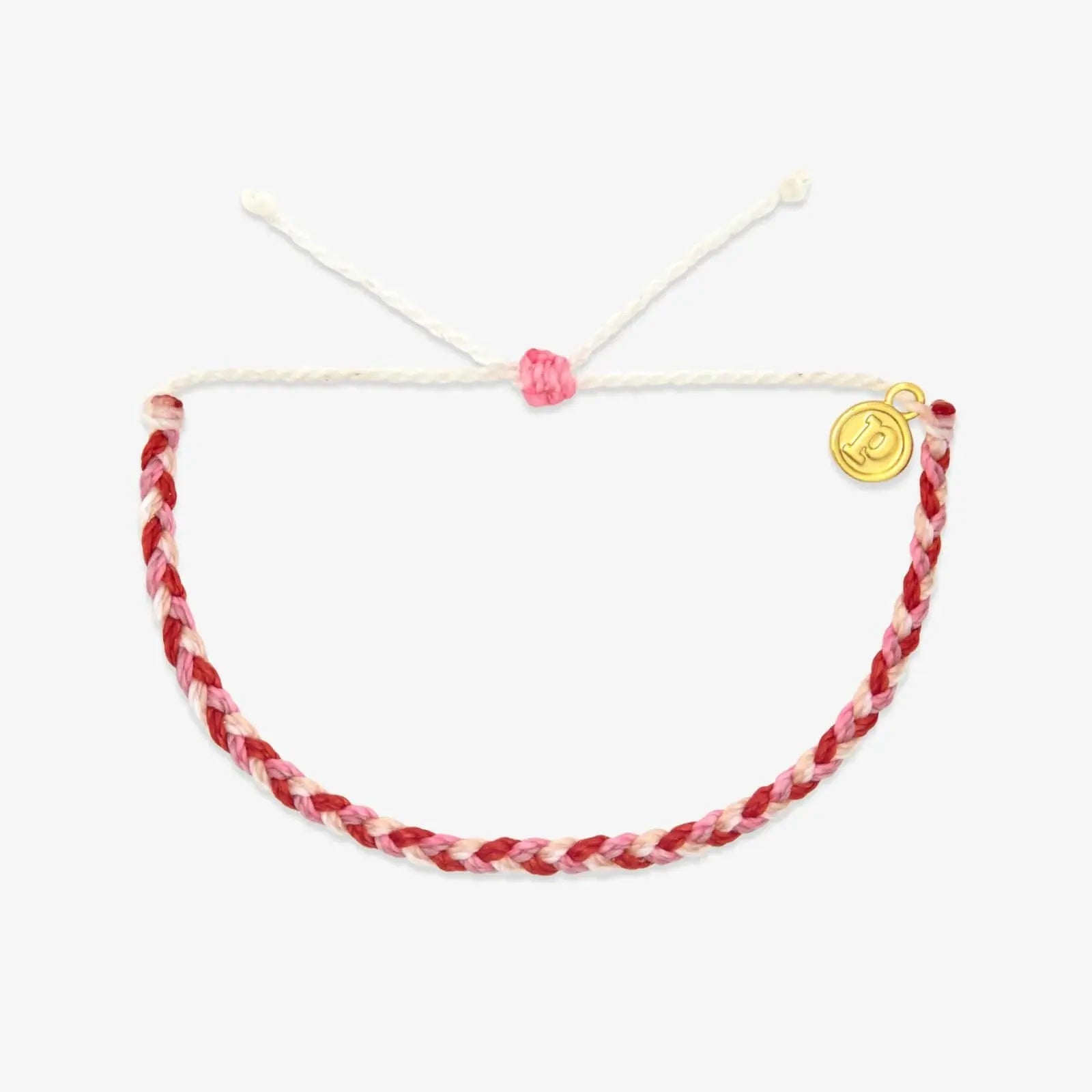 Pura Vida Mini Braided Multi Bracelet – Waterproof & Adjustable    PURA VIDA BRACELETS