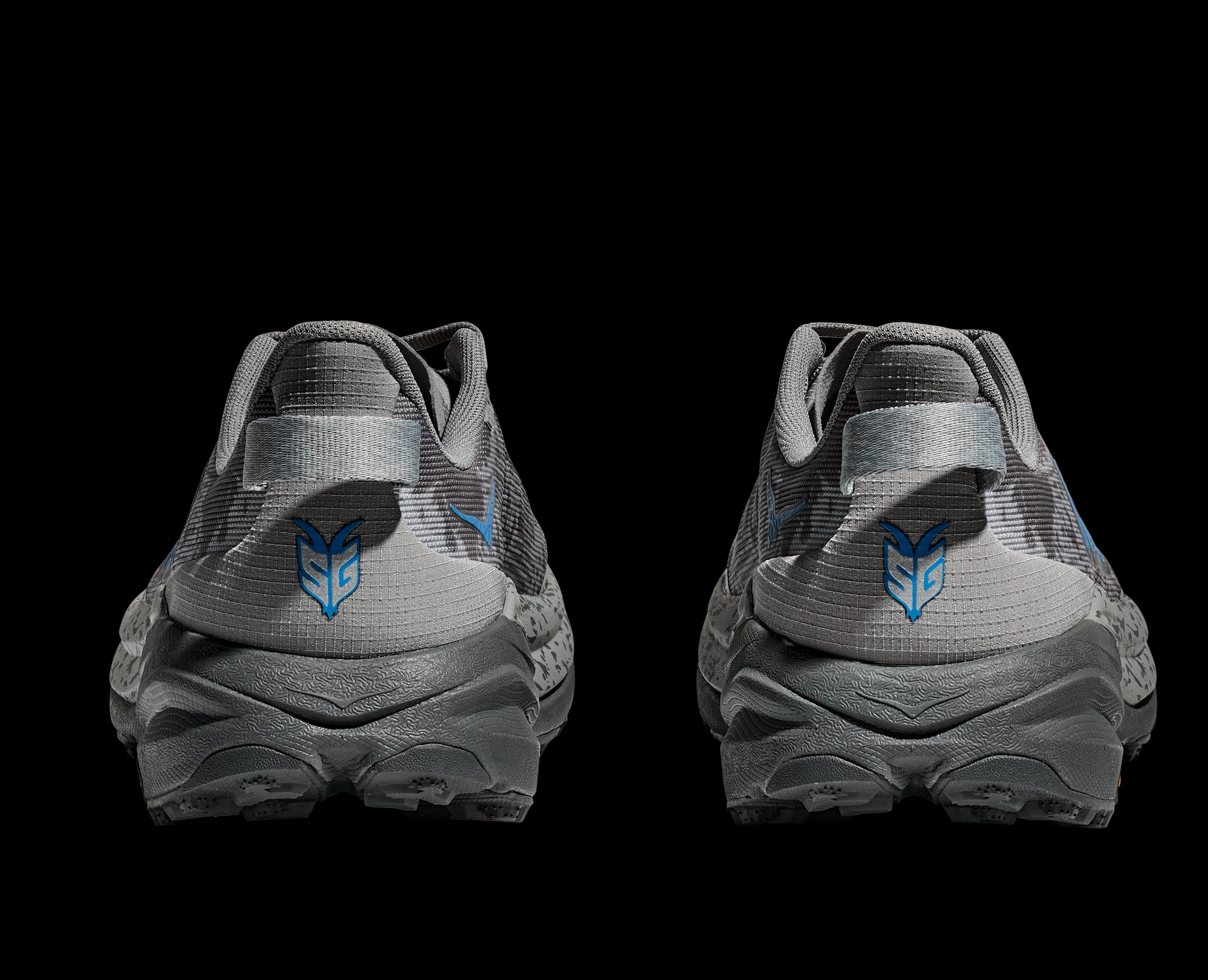 HOKA Men's Speedgoat 6 – Built for the Toughest Trails