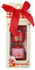 Joia Strawberry Shortcake Lip Balm Duo – Moisturizing & Adorable Gift Set    JOIA TRADING CO.