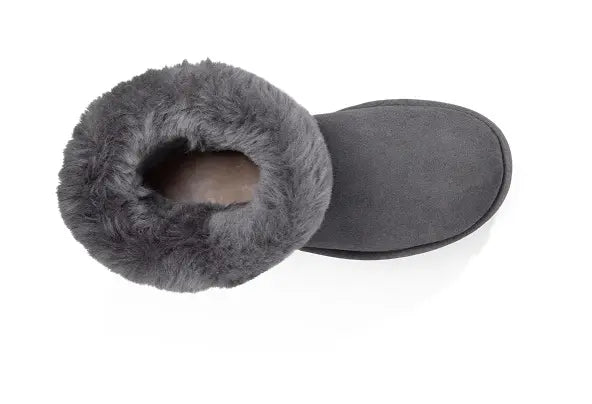 Women’s UGG Classic Short II – Timeless Comfort & Style    UGG