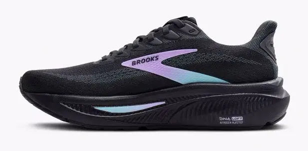 Women's Brooks Ghost 17 - Soft, Cushioned, and Sustainable Running Shoes    BROOKS