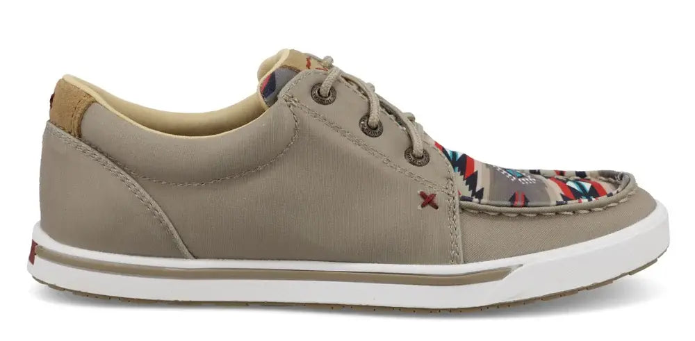 Women’s Twisted X Kicks – Grab-and-Go Style with a Sustainable Twist