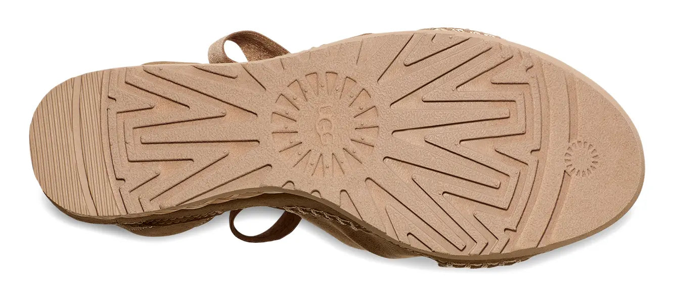 Women's UGG Ileanna Wrap – Effortless Elegance for Any Occasion UGG