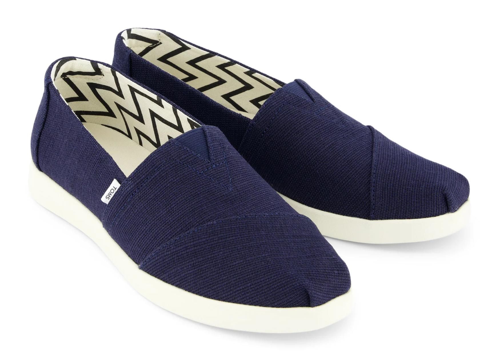 WOMEN'S ALPARGATA PLUS    TOMS