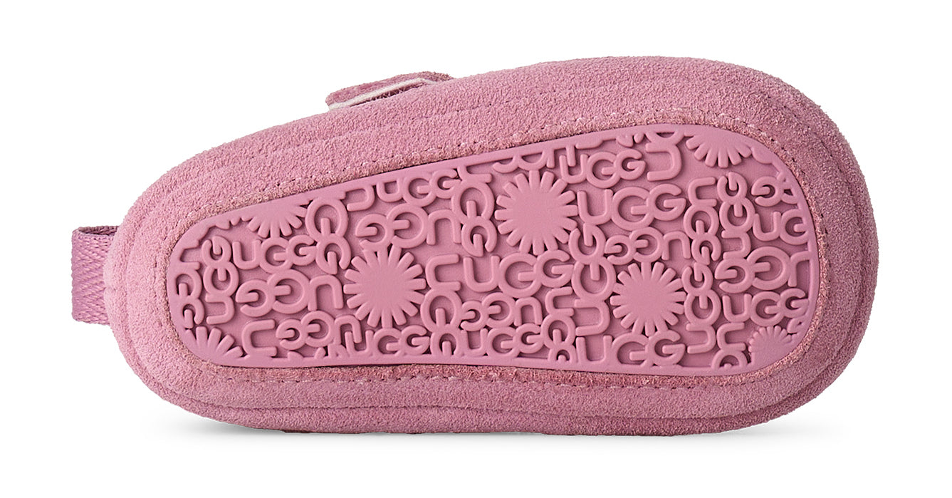 Infant UGG Lowmel – Cozy Baby Lowmel Sneakers    UGG