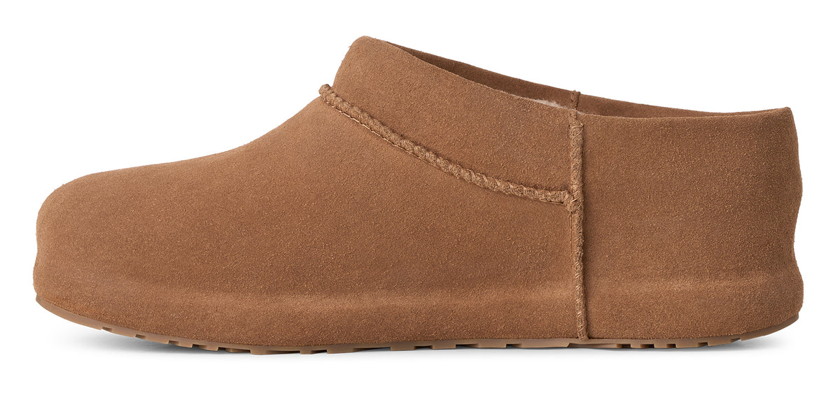 Women’s UGG Enwrap Clog – Elevated Style with Plush Comfort