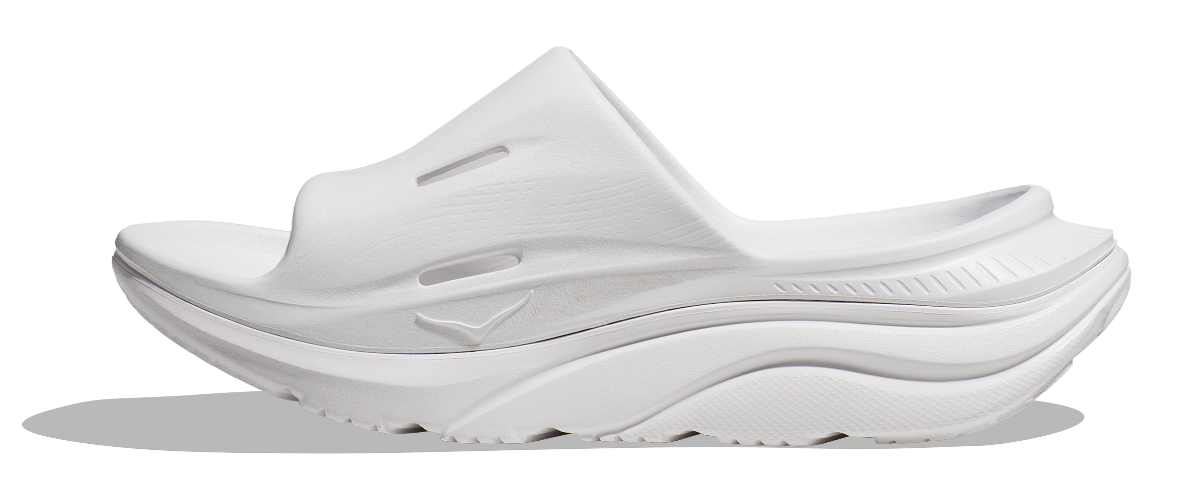 Unisex Hoka Ora Recovery Slide 3 – Ultimate Comfort & Recovery    HOKA