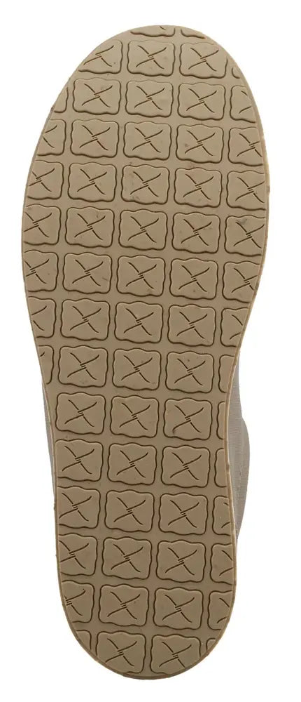 Women’s Twisted X Kicks – Grab-and-Go Style with a Sustainable Twist