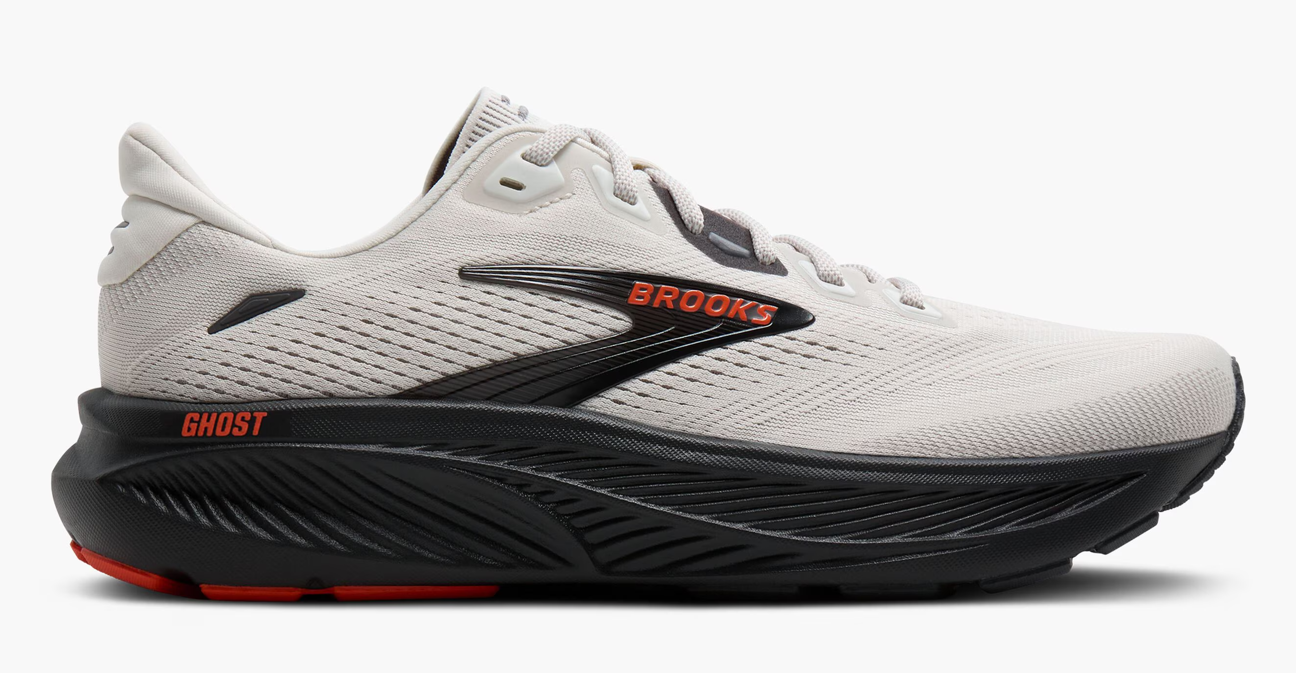 Men's Brooks Ghost 18 – Cushioned Road Running Shoes    BROOKS