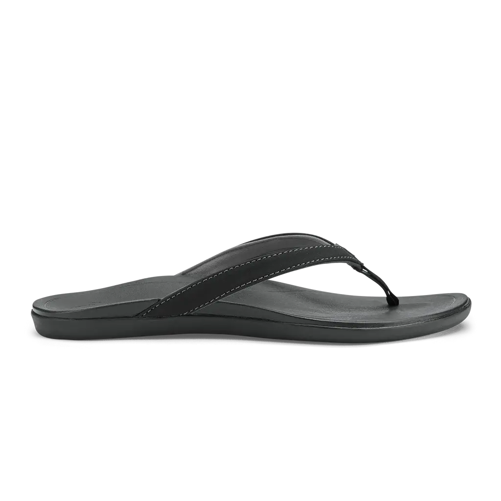 Women’s OluKai Ho‘ōpio – Lightweight, Stylish & Island-Inspired Comfort