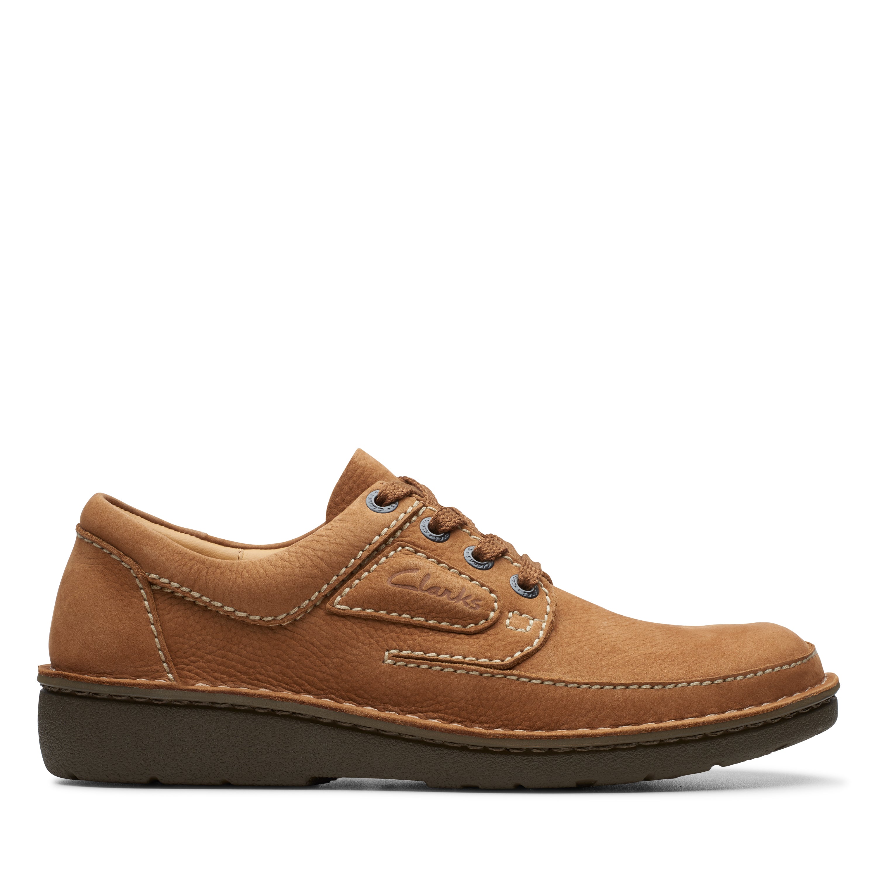 Men's Clarks Nature II – Premium Comfort and Style    CLARKS