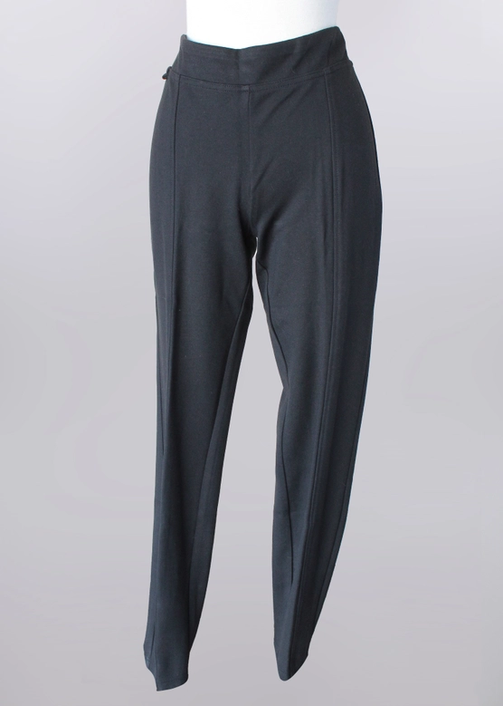 Keren Hart City Sleek Pants – Polished Comfort for Every Day