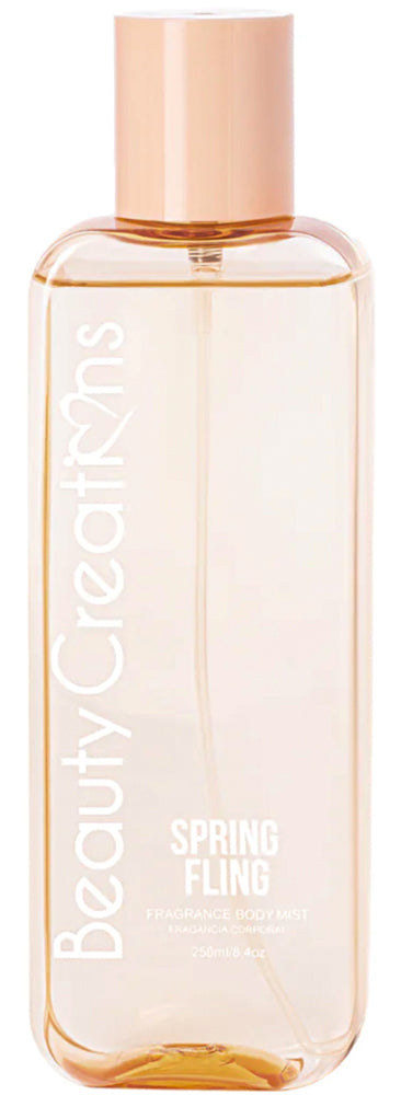 Joia Beauty Creations Body Mist – Everyday Fragrance Mist    JOIA TRADING CO.