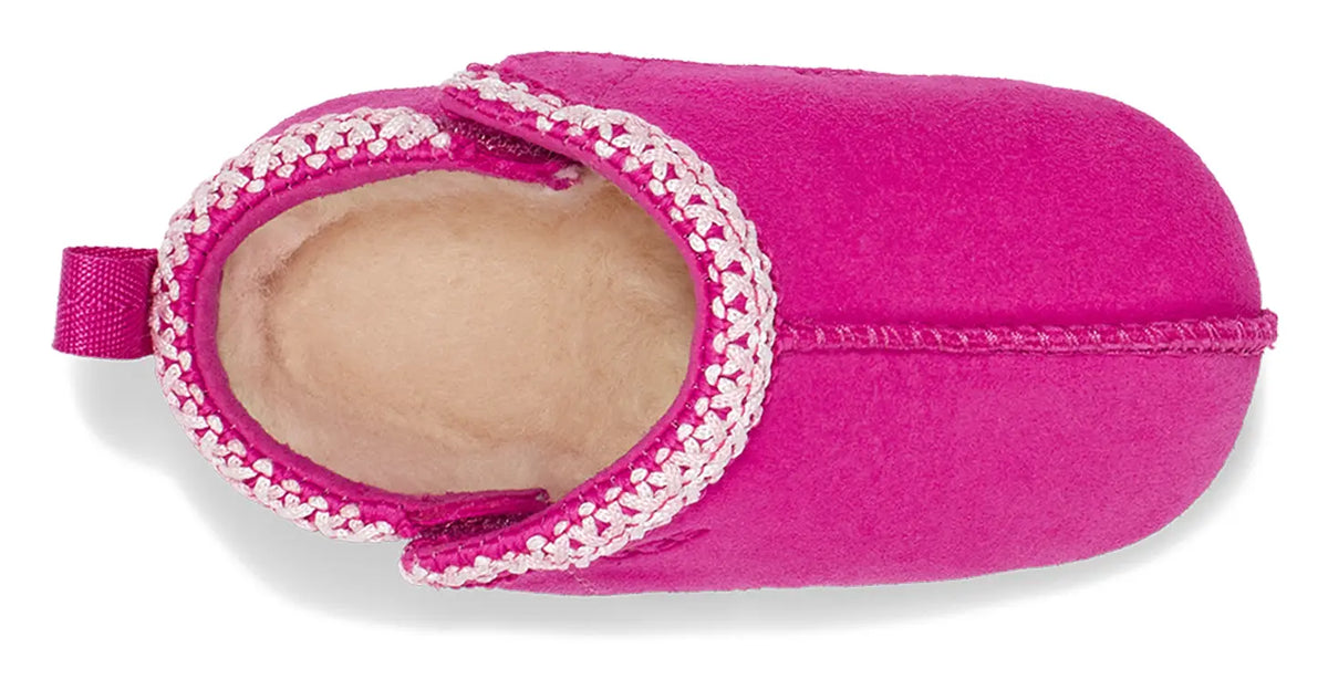 Baby UGG Tasman – Cozy First Steps in Signature Softness