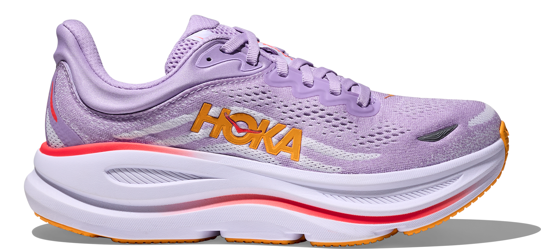 Women's Hoka Bondi 9 – Ultimate Cushioning for Everyday Comfort    HOKA