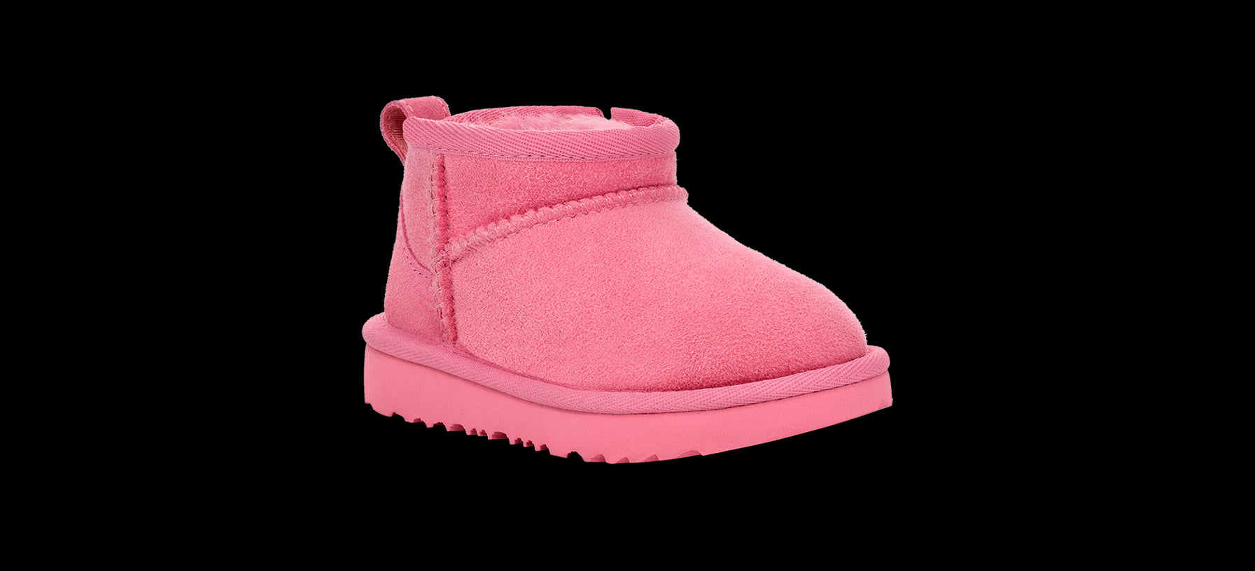 UGG Toddler's Classic Ultra Mini – Cozy, Stylish & Play-Ready