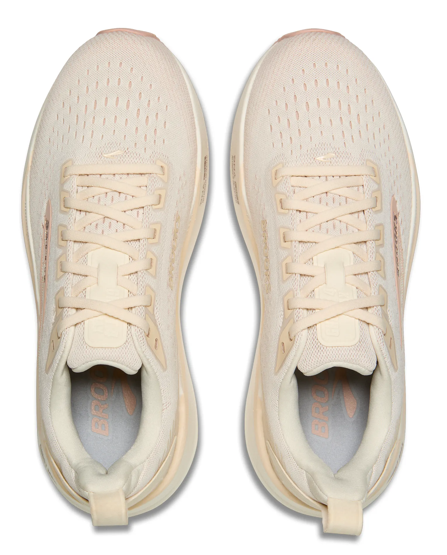 Women's Brooks Ghost Max 4 – Cushioned Road Running Shoes