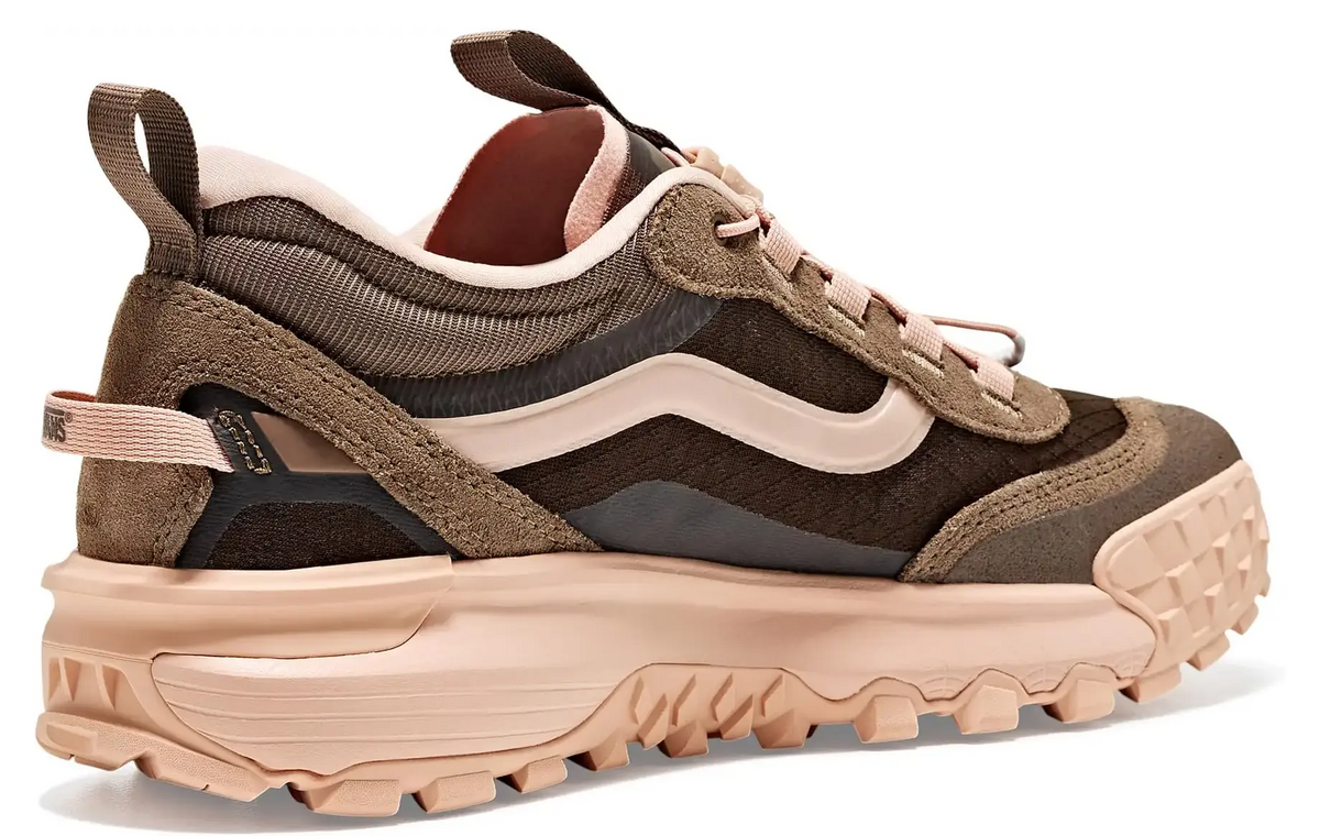 Vans Crosspath XC – All-Terrain Performance with Everyday Comfort