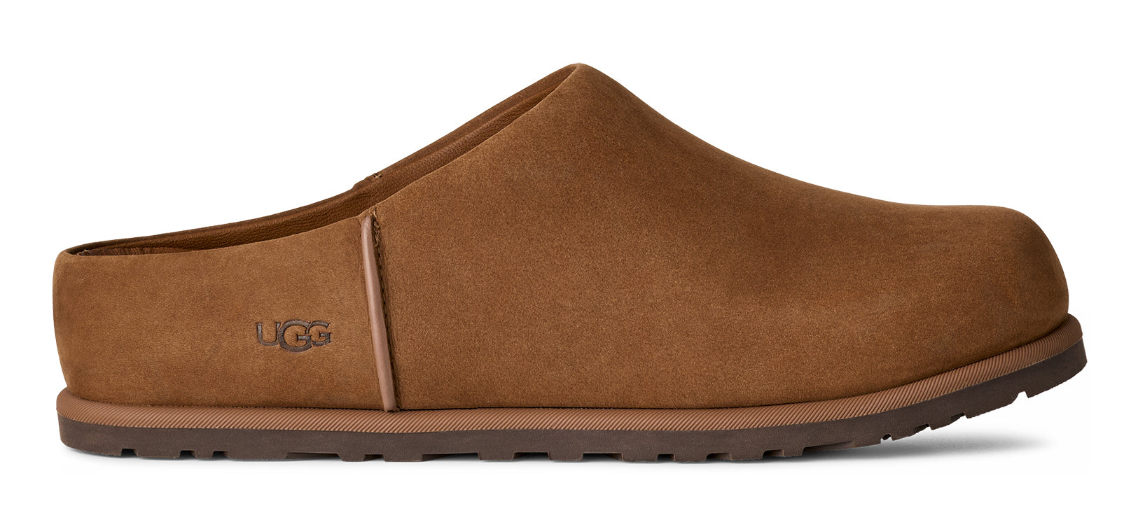 Women’s UGG Otzo Clog – Nubuck Slip-On Comfort