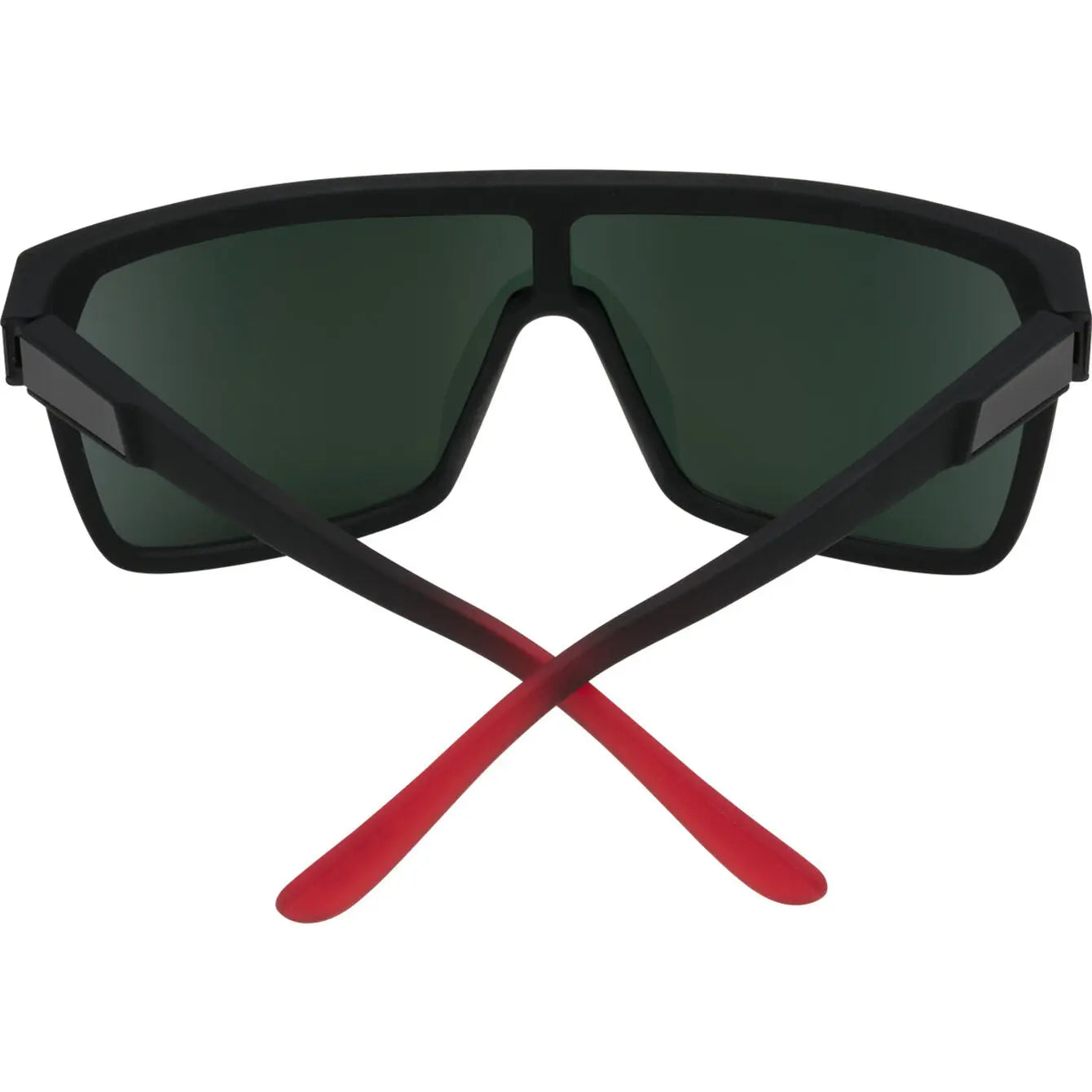SPY+ Flynn Sunglasses – Oversized Mono-Lens with Happy Lens™ Tech    SPY OPTIC USA