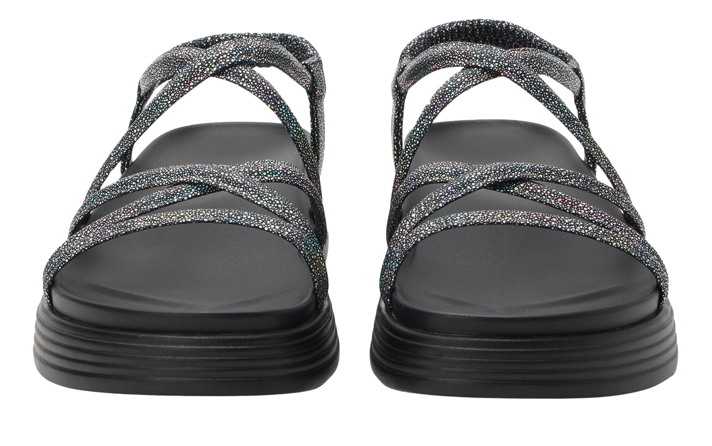 Women's Alegria Audie Phosphorescence Sandal – Effortless Radiance    ALEGRIA-PG LITE CORP.
