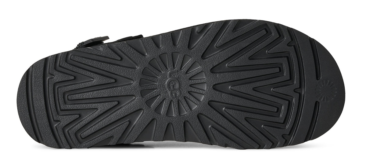 Women's UGG Goldenstar UGGbraided Clog – Effortless Style with Everyday Comfort