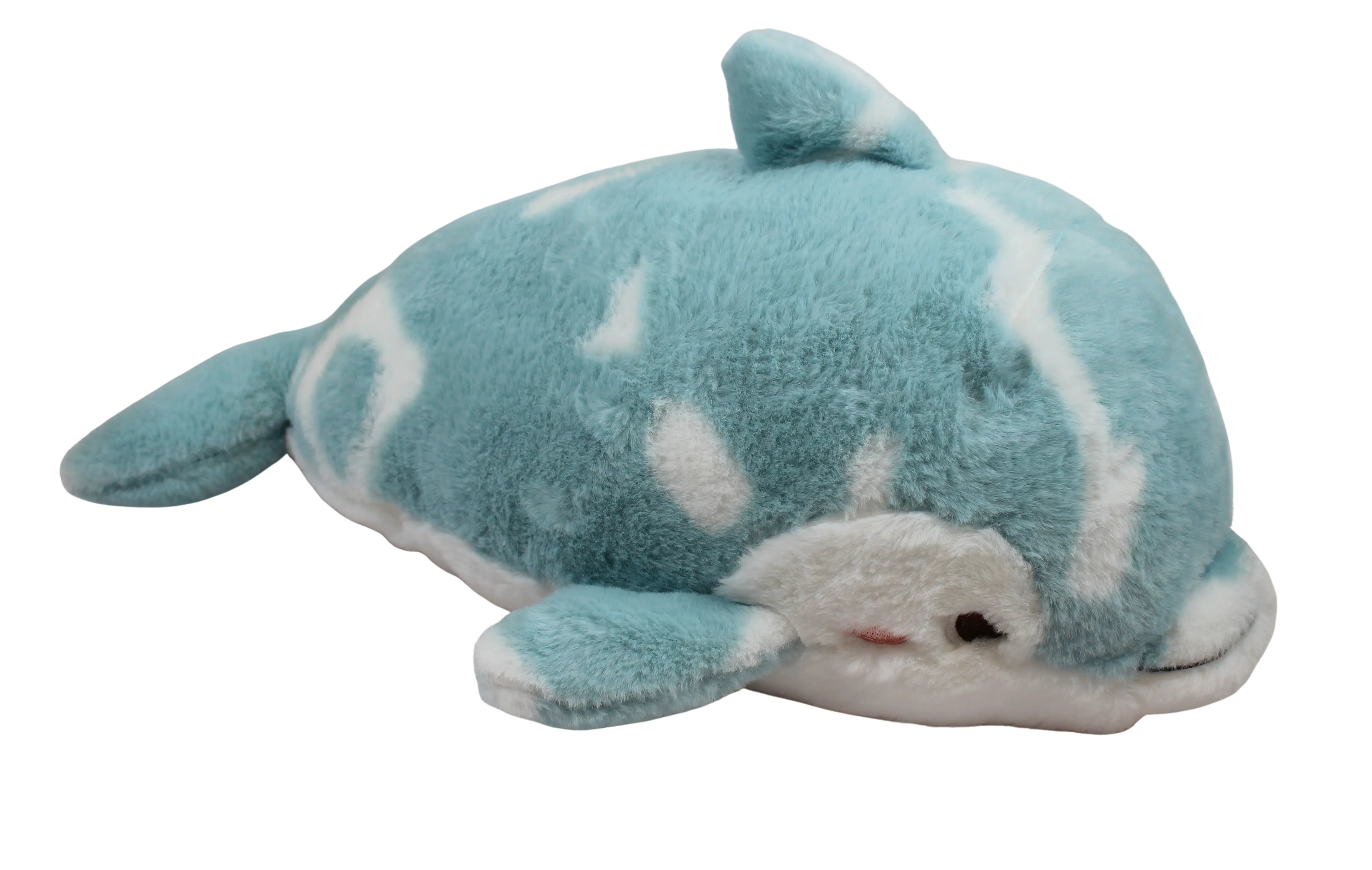 Joia Accessories Lovin Dolphin – Soft & Cuddly Plush Toy    JOIA TRADING CO.