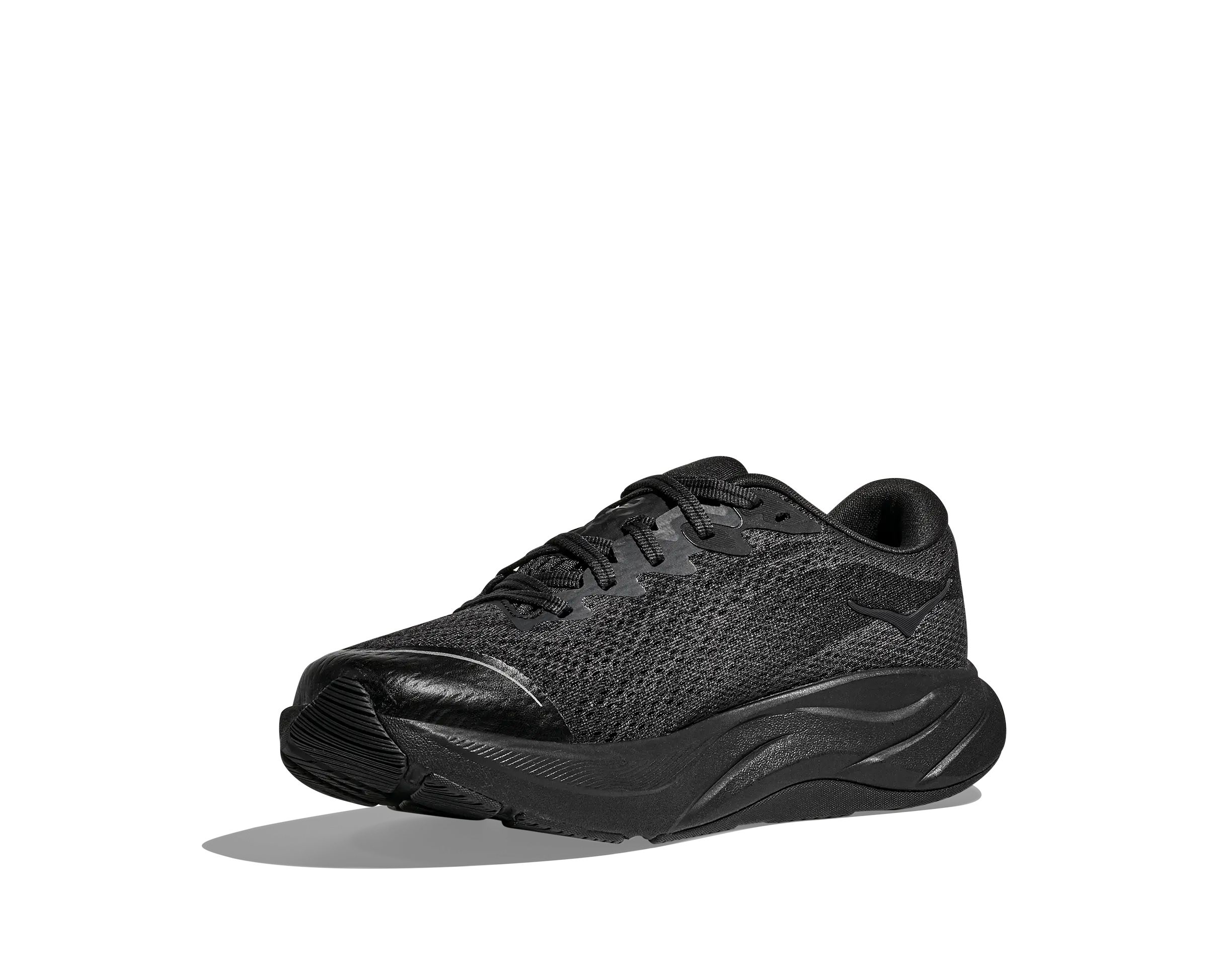 Hoka Kid’s Rincon 4 – Cushioned, Tough & Ready to Move    HOKA