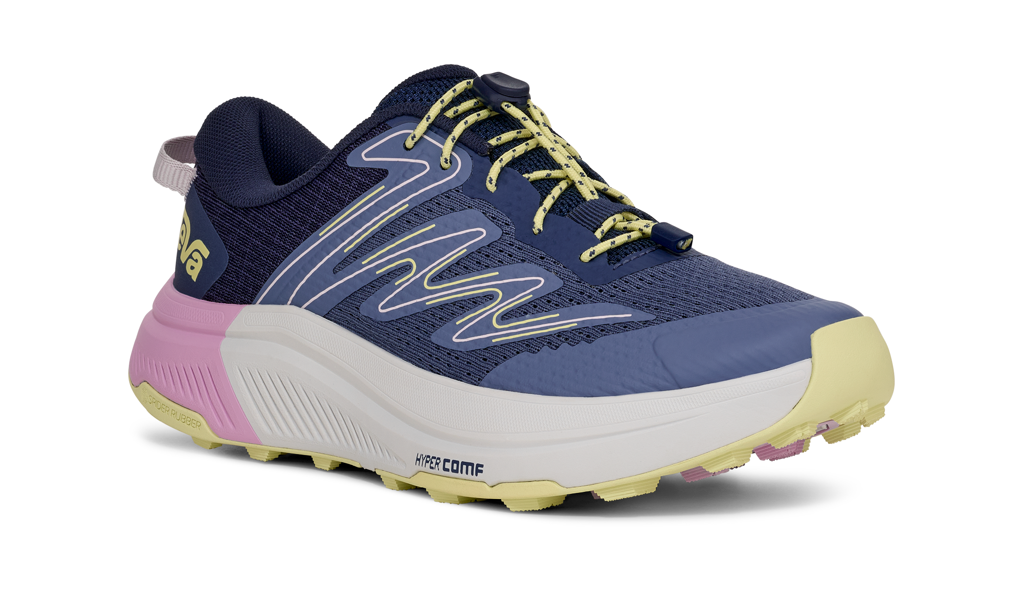 WOMEN'S  HURRICANE TRAILSETTER    TEVA